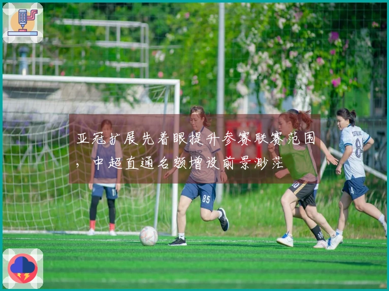 亚冠扩展先着眼提升参赛联赛范围，中超直通名额增设前景渺茫